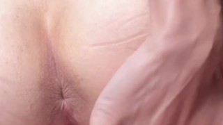 Slut With Wet Pussy Spreads Wide And Begs For Your Hard Cock Inside Her