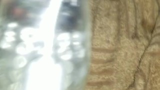 FLESHLIGHT FLOWER TESTED WITH PRIMOB'S FEET - PART 1 , FULL VID PART 2