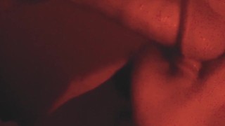 Wet dreams with my roommate - I want your CUM in my mouth