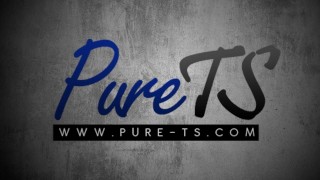 BTS POV SEX with Alessia Exotic 2