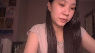 Cute Asian Girl ASMR - Exodus 12-15