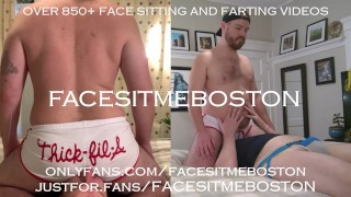 My Thick Fillet is the only thing you need to eat. Submit to my ass and be a good seat.