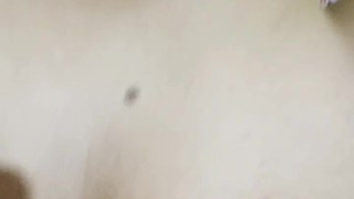 Meu namorado mim comendo dentro do quarto