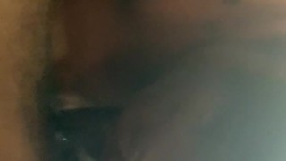 Pulled Up At His Job To Swallow His Cum On Break (BBC Swallow)