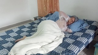 My hot stepsister seduced me and I couldn't resist.