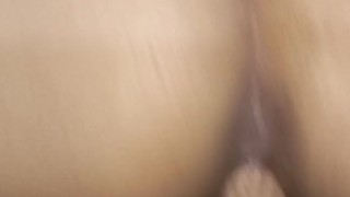 Fucking the biggest ass in Argentina