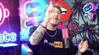 ASA AKIRA & ALEX KEKESI (PORNHUB'S TOP BOSS) UNFILTERED INTERVIEW