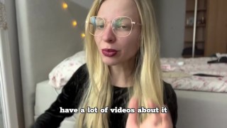 How a CHASTITY CAGE makes you a better person