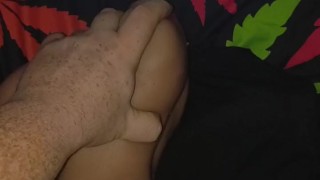 Masturbation Sex Doll Cum Tribute for @Unikitty4u Two Loads One by Accident