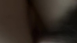 slutty teen girl gets her pussy pounded and her ass spanked