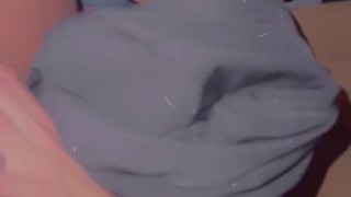 My bae eating it up😛