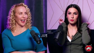 Chanel Camryn: How AVN’s Best Newcomer Found Strength in Adversity