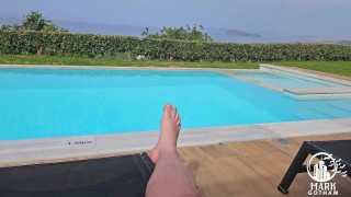 My naughty step-sister Gigi Rouge