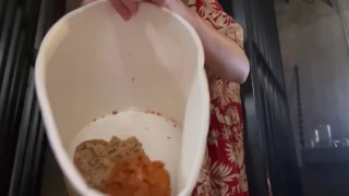 Day 1： In service of SUPERIOR FEMDOM GODDESS ~ ASMR ROLEPLAY