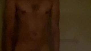 Me in candle light 💡