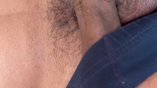 Suger dady big cock play 🤤