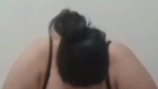 Crente de Curitiba - Compilado anal - CasalSegredoADoisPR