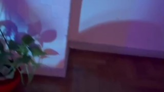 BARBARAEROTIK me masajea con sus enormes tetas y su gran culo. Video en mi canal