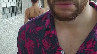 La fanatica del PELACONBARBA que tiene todo el merchandising