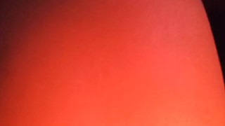 Aburrida y muy caliente.... Latina caliente se masturba