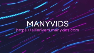 Powerful Sexy Witch with Stinky Feet Seduces You; But You Out-Smart Her and Defeat Her