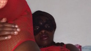 Wanna cum on my dick