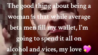 Im drain your wallet beta