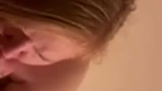 A blowjob in the morning always makes my day better 😏