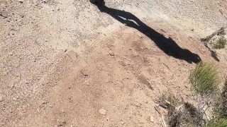 Flashing Adventure Mountains in Kyrgyzstan Trip Part 8 — Full video in profile