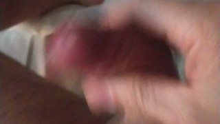 Getting horny with a follower