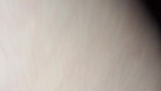 U.S.D.A. in my tight wet ginger pussy