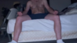 Get Comfortable and Meditate.