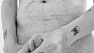 Bathroom Break Quickie