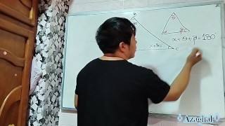 39 Fucking hard the milf who pays your apartment rent