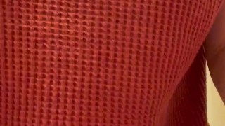 The secret of the fitting room 1