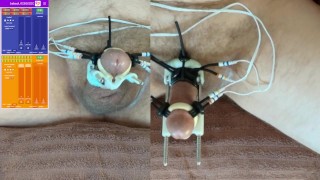 High Power ESTIM Session