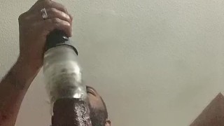 Quick blast more on onlyfans @woodmoaning