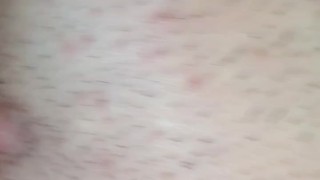 Sexy PAWG Bumble Bee Beg Me To Cum Inside Her Pink Pussy