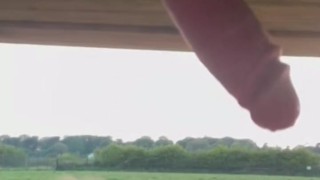 Watch what happens at the end of the video. Meet your furniture slut.