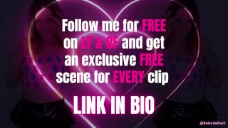 Suck My Shiny Sweaty Smelly Oiled Up Toes and Feet - Foot Worship Femdom with Rebelle Hart