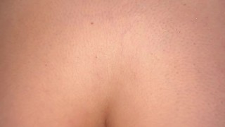 First time anal with pain