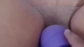 Gagged – My Toys Take Over