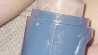 Three loads for the win