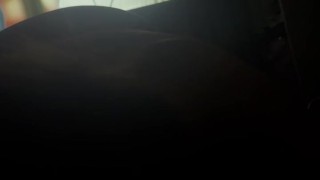 Neighbours Daughter came and seduced me