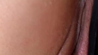 Pussy close up