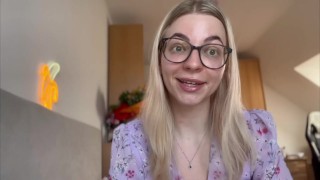 5 Sissy Tasks to Perform At Home