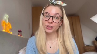 How to tell her about your MICRO size!