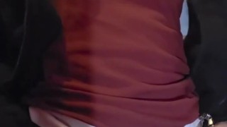 Sexy girl likes to tease u