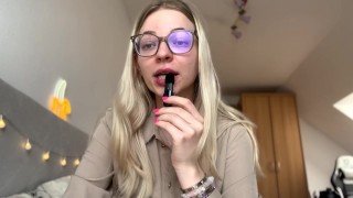 Am I DEGENERATING men? 😵‍💫 femdom