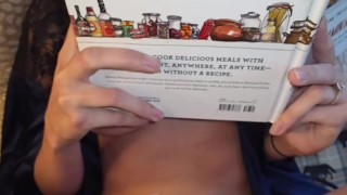 Facesitting wife smothers me face sitting